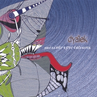 Dyalek : Misinterpretations