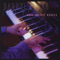 Darryl Dybka : Curiosity Dance