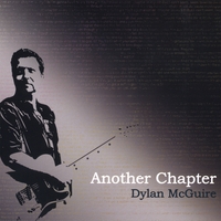 DYLAN MCGUIRE: Another Chapter
