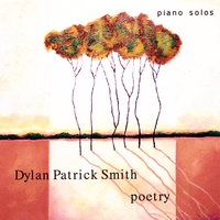 Dylan Patrick Smith : Poetry