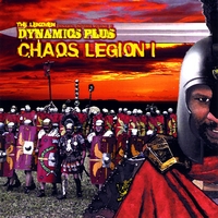 Dynamics Plus : Chaos Legion I