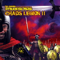 Dynamics Plus : Chaos Legion II