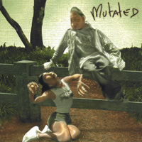 Dynamite Jive : mutated