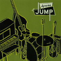 DYNAMOJUMP: dynamojump