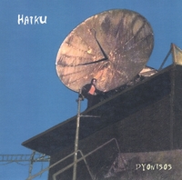 DYONISOS: Haiku