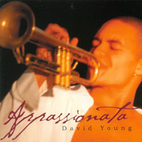 David Young : Appassionata