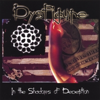 DYSFIGURE: In the Shadows of Deception