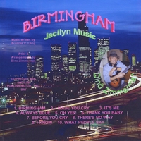 Dinnis Zimmerman : Birmingham