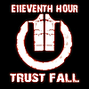 E11eventh Hour: Trust Fall