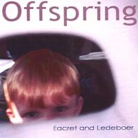 Eacret and Ledeboer : Offspring