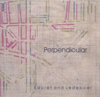 EACRET AND LEDEBOER: Perpendicular