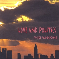 Eacret & Ledeboer : Love and Politics