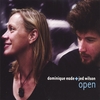 DOMINIQUE EADE: Open