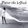 ERIC ALAN FOSTER: Paint the Wind
