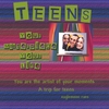 EAGLEMOON RAES: Teens: Your Masterpiece Your Life