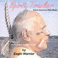 EAGLE WARRIOR: Spirit Tracker