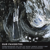 THE EAKEN PIANO TRIO: Our Favorites