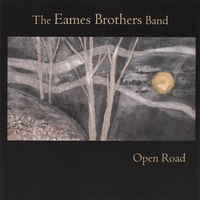 The Eames Brothers Band : Open Road