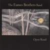 THE EAMES BROTHERS BAND: Open Road