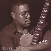 Earl Carter : 495