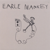EARLE MANKEY: Earle Mankey