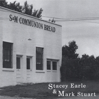 STACEY EARLE & MARK STUART: Communion Bread