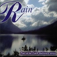 Earth Ambience : Rain