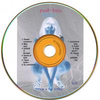 ANGEL*: Funk Baby~~RETRO 70's 80's funky stylin