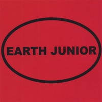 EARTH JUNIOR: Earth Junior