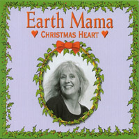 EARTH MAMA: Christmas Heart