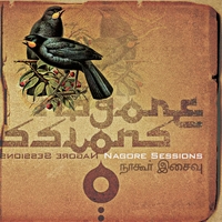 Nagore Sessions : Nagore Sessions (EarthSync)
