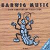 EARWIG MUSIC COMPANY: 20th Anniversary Sampler
