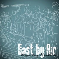 East By Air : Departing Heathrow