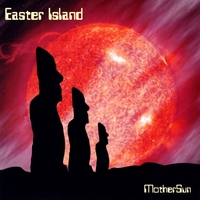 Easter Island : Mother Sun