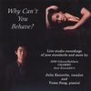 JULIA EASTERLIN AND YUMA SUNG: Why Can't You Behave