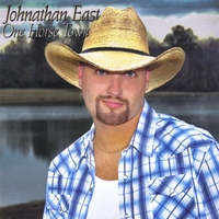 Johnathan East : One Horse Town
