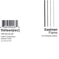 Eastman : Flame ( 1st Edition )