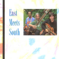 EAST MEETS SOUTH: East Meets South
