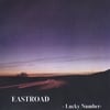 EASTROAD: "lucky Number" (single)