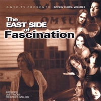 Compilation : The East Side of Fascination