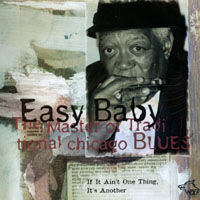 EASY BABY: If It Ain't One Thing, It's Another