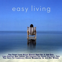Original Artists : Easy Living