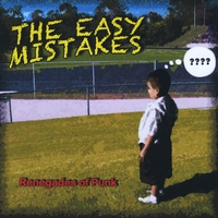 The Easy Mistakes-Renegades Of Punk-2010-MTD