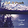 EAT A PEACH: Bound to Shine