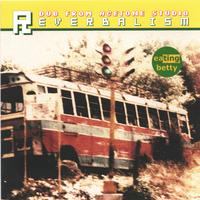 Eating Betty : Reverbalism