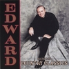 EDWARD EATINGER: Edward Sings Country Classics
