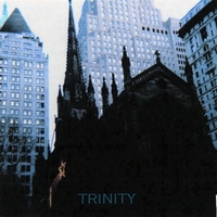 Edfish And The Sea Urchins : Trinity