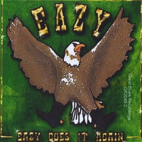Eazy : Eazy Does It again