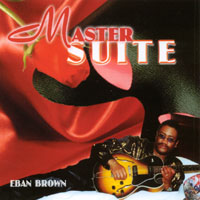 Eban Brown : Master Suite