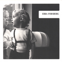 Ebba Forsberg : Ebba Forsberg